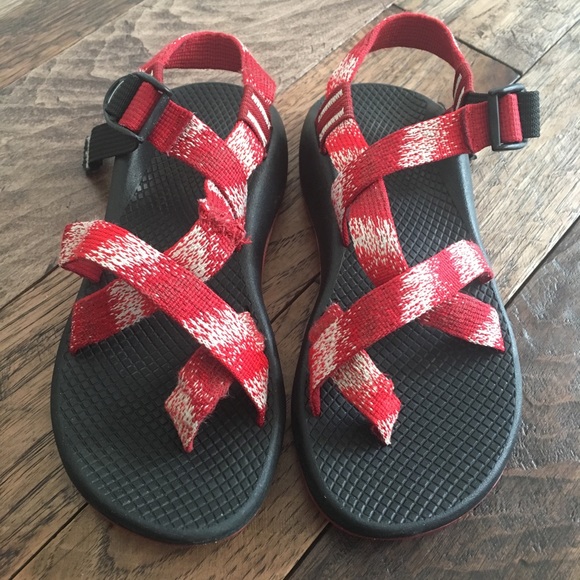 Chaco women’s sandals - Picture 1 of 8